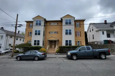 85 Avon Street #1