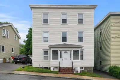 6 Horton St #1 1