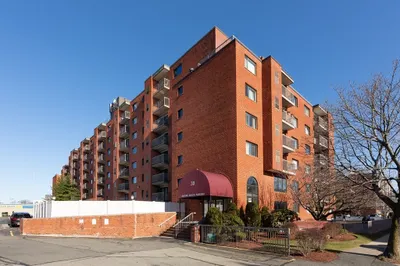 30 Revere Beach Parkway #209