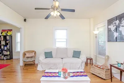 25 Magdala Street #1
