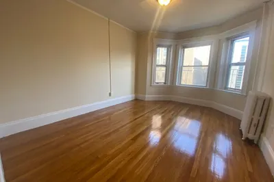 327 Huntington Ave #38