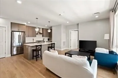 1650 Commonwealth Avenue #501 1