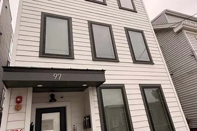 97 Condor Street #2