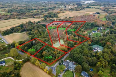 209 Providence St. Bldr. Lot 1 1