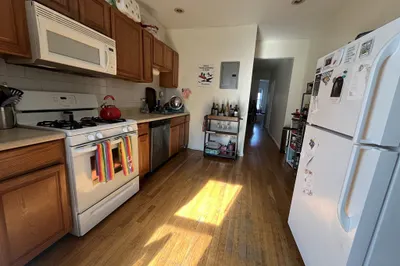 176 Hyde Park Ave. #2