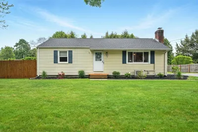 116 Anthony St