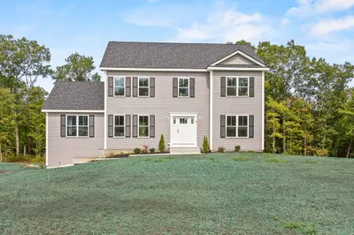 Lot 12 Turner Farm Road