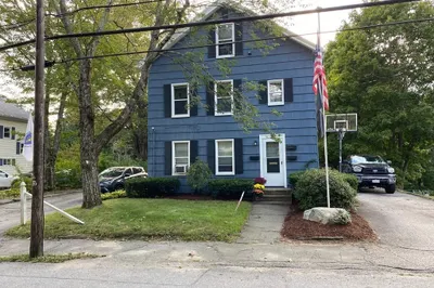 33 Grove St