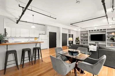 19 Stanhope Street #2C