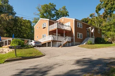 18 Chandler Terrace #1 1