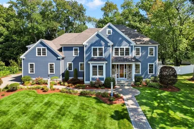 107 Kendall Rd 1