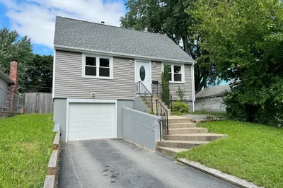 40 Barrett St