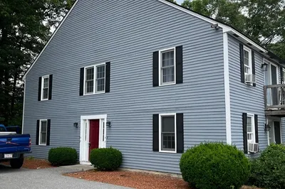 39 Lantern Ln #8
