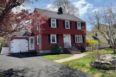 20 Avalon Rd