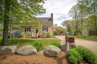 23 Gregory Island Road