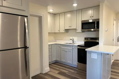 25 Minot Street #1E