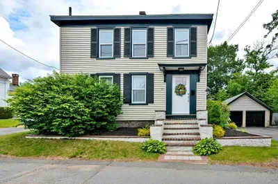 17 Cherry St
