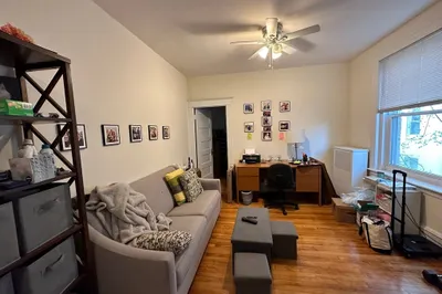 1648 Massachusetts Ave #5