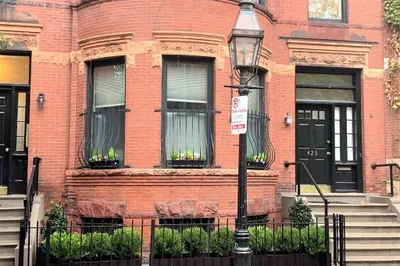 425 Marlborough Street #2 1