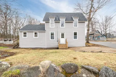 3 Chestnut Ave