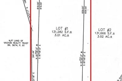Lot 1 Elm St 1