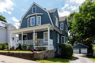34 Reed St