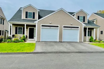802 Meadow Ln #802 1