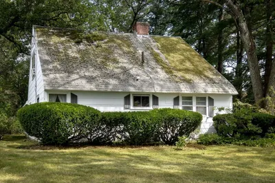 8 Vernon Rd