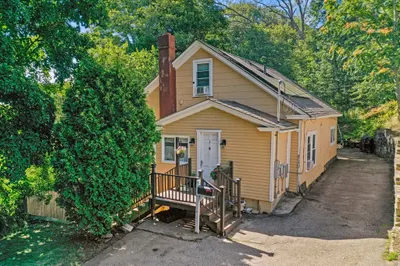 1 Wigwam Hill Drive 1