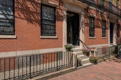 17 Bowdoin St #5BC 1