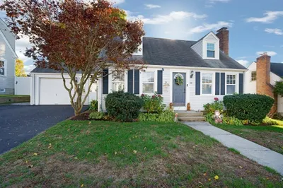 110 Fairifield Road 1