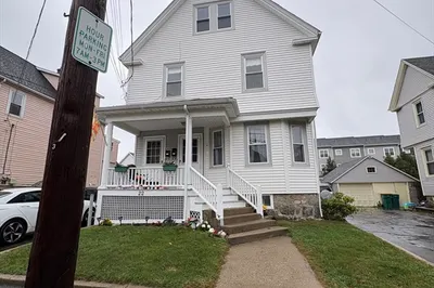 22 Plimpton Ave. #2