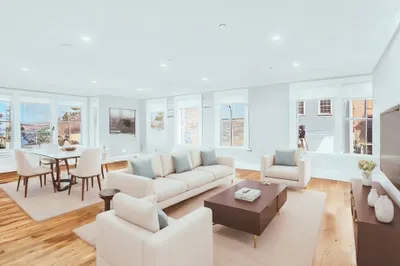 56 Belmont St #3