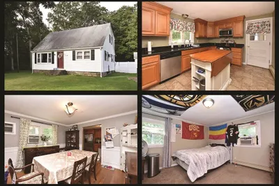 559 Quaker Highway 1