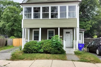 43 Sudbury Street #2 1