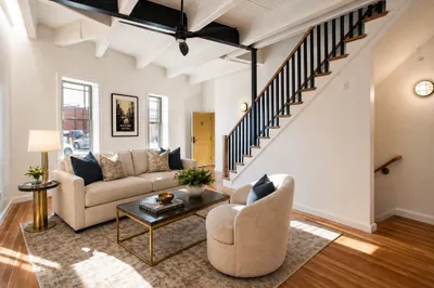 17 Saint Marys Ct #2 1