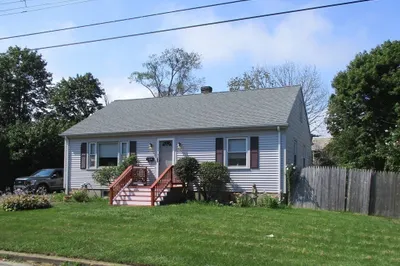 40 Chestnut St