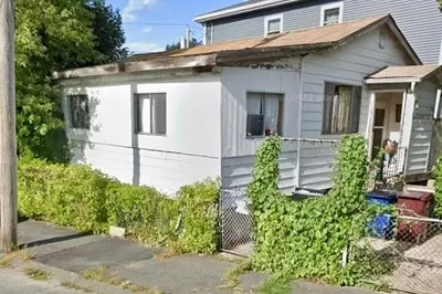 85 Jones Road 1