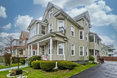 47 Mooreland Street #1 1