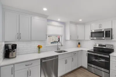 45 Arlington Road 1
