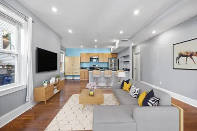 79 Parkton Road #1