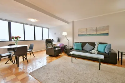 6 Whittier Pl #15O