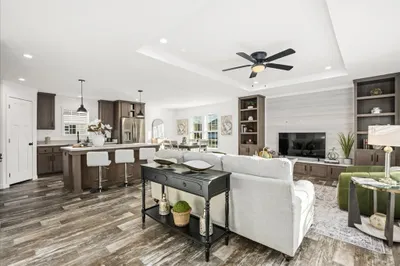 19 Pinrock Drive 1