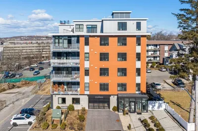 11 Oak Grove Ter #101 1