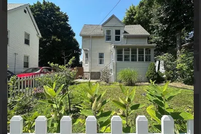 81 Clare Ave #1 1