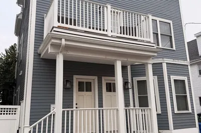 22 Henderson St #1 1
