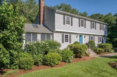 22 Cot Hill Rd 1