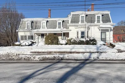 7 Elm St #C