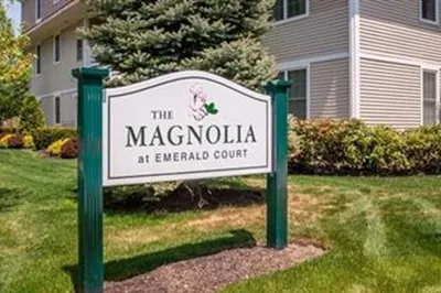 1218 Emerald Court #1218 1