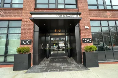 100 Shawmut Ave #812 1